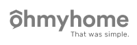 Logo-OhmyHome