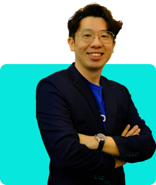 Nicholas Wong